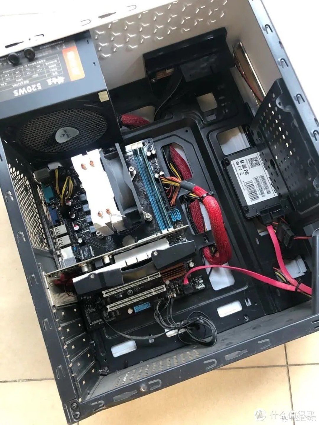 闲鱼市场买cpu，需要注意的一些问题！