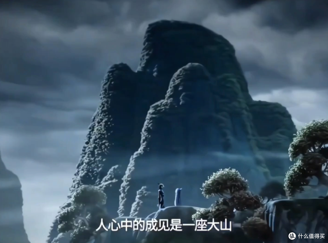 哪吒2:看懂这几个细节才发现,申公豹偷灵珠,原来是天尊授意的