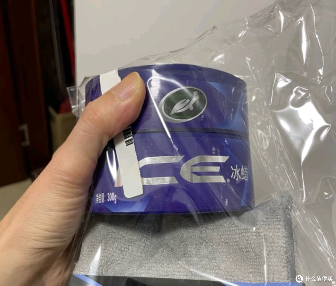龟牌（Turtle Wax）汽车蜡TC2057：划痕修复与增亮的全能守护者