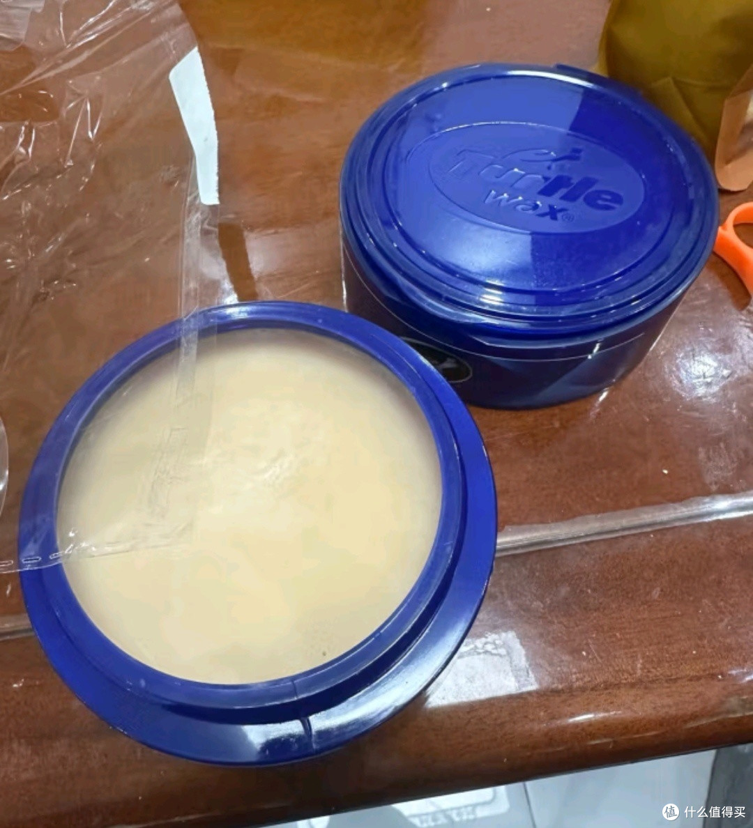 龟牌（Turtle Wax）汽车蜡TC2057：划痕修复与增亮的全能守护者