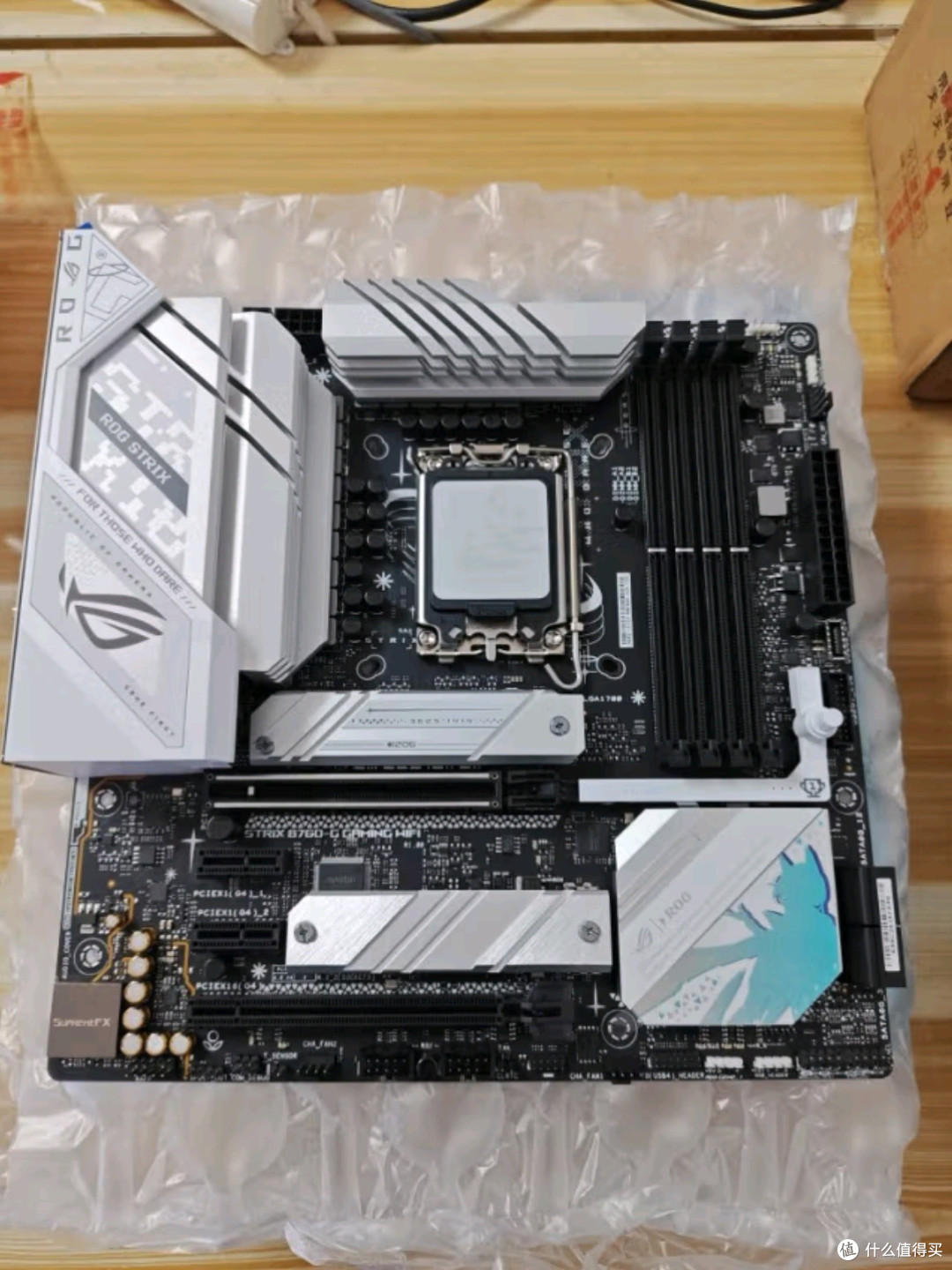 长江存储Ti6001TB NVMe M.2 SSD固态硬盘:疾速存储,未来已来