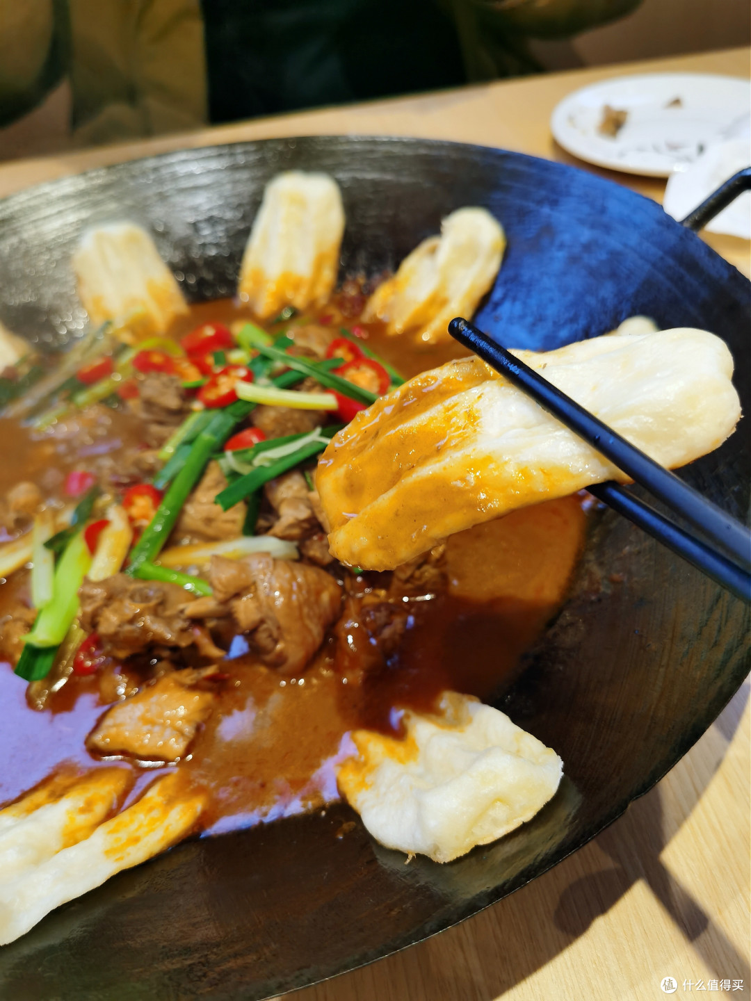 两人吃不完的65元地锅鸡
