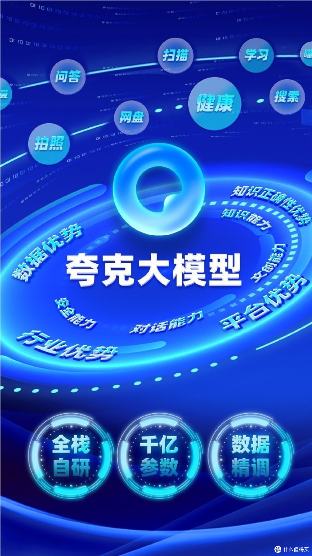 夸克升级：阿里巴巴的AI魔法，你感受到了吗？_手机软件_什么值得买