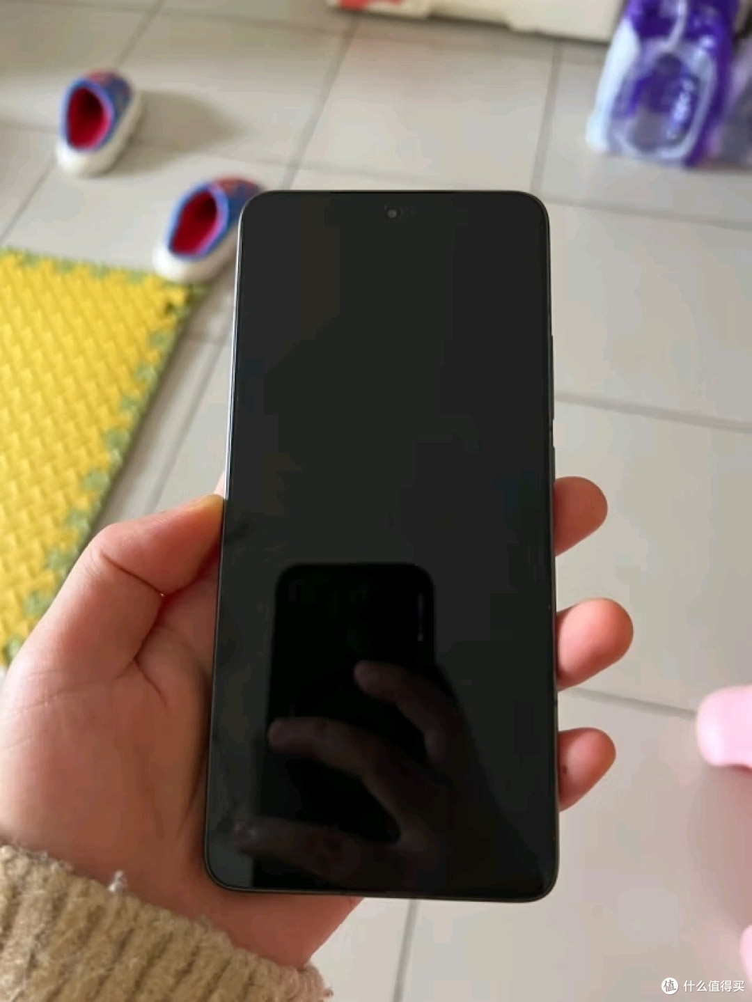 国补选什么手机?k80,值得选择