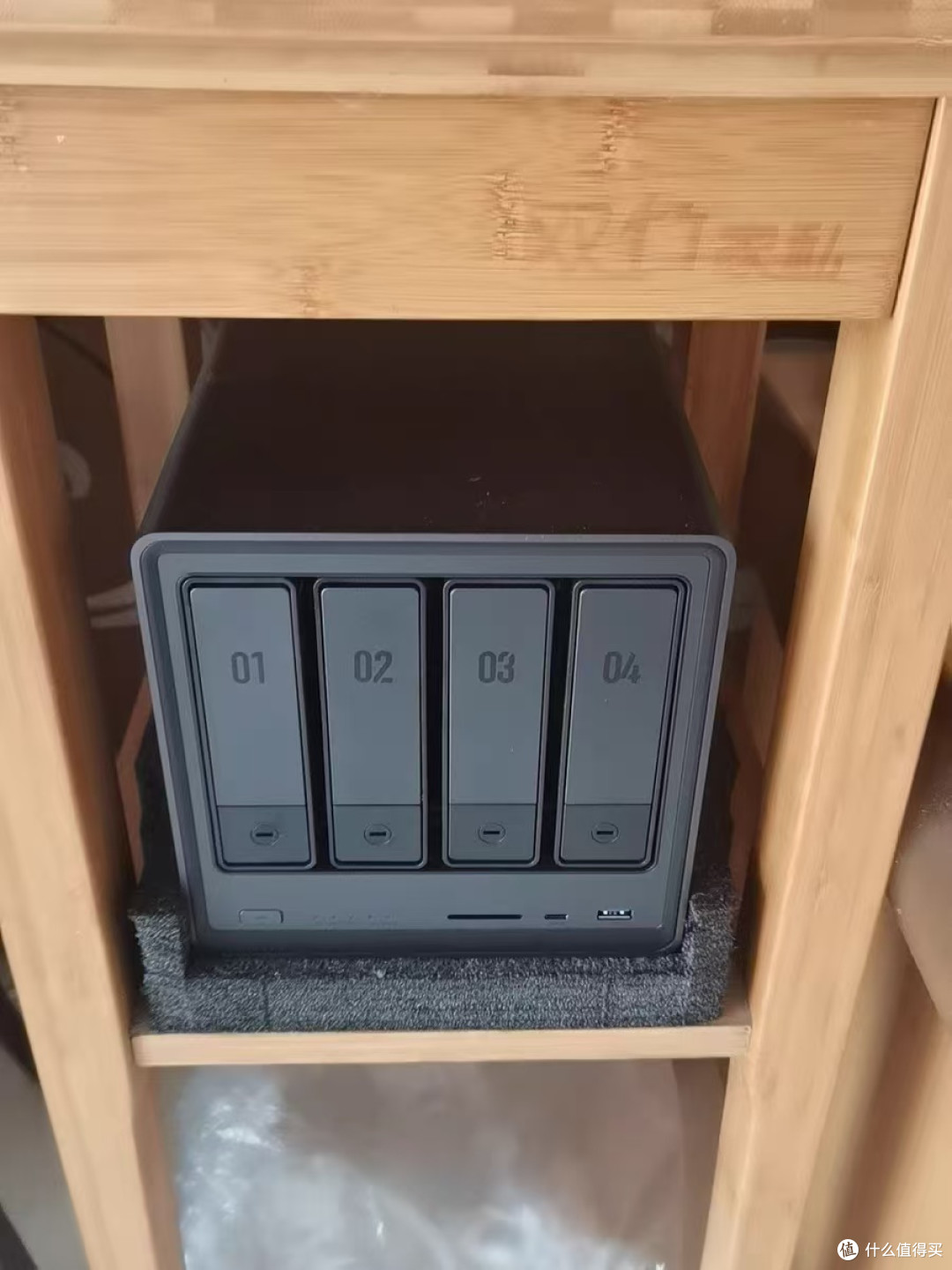 别再误解!NAS不是智商税,用好绿联私有云有窍门