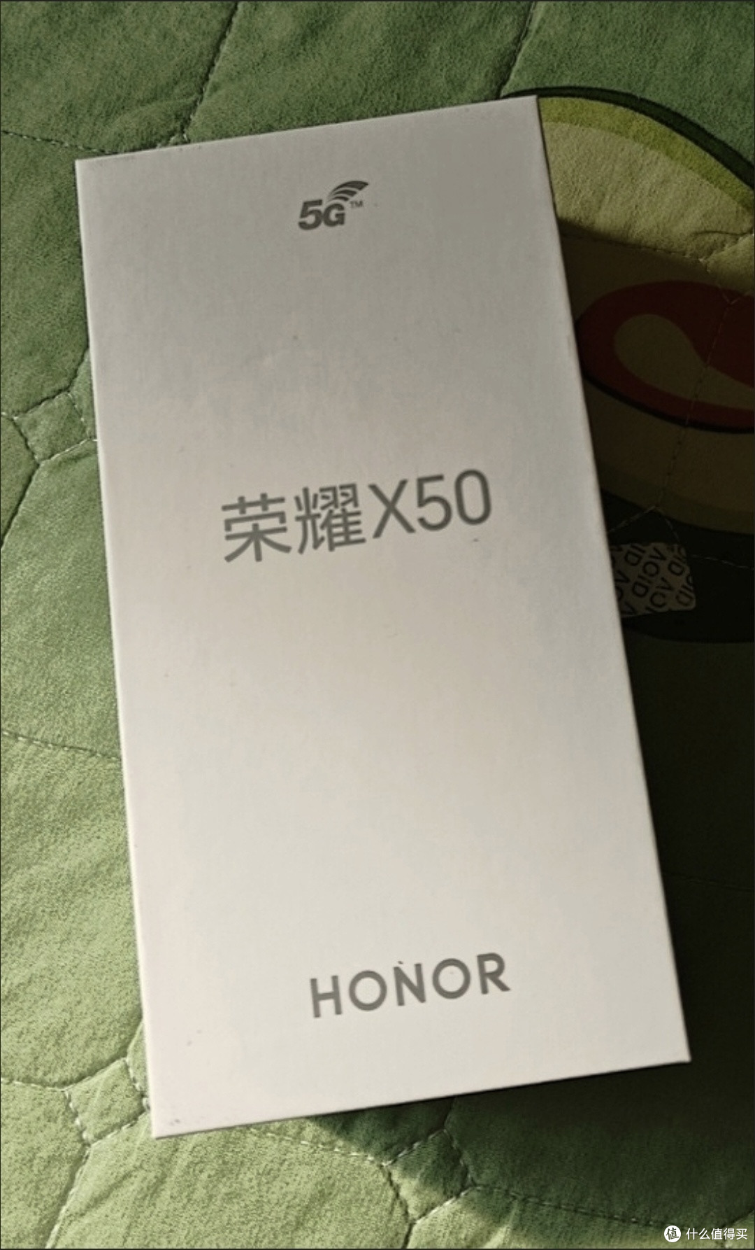 超级国补来袭 你想好购买哪些好物了吗 ?我买手机