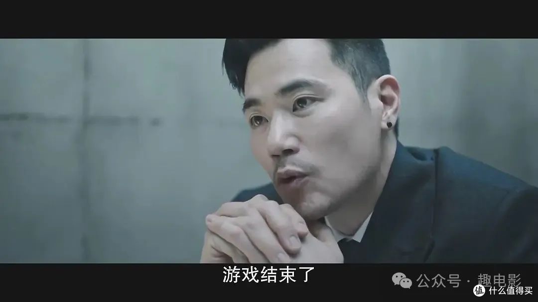 大尺度爽片回归，魔女宇宙前传来了