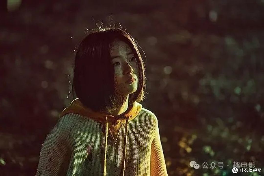 大尺度爽片回归，魔女宇宙前传来了