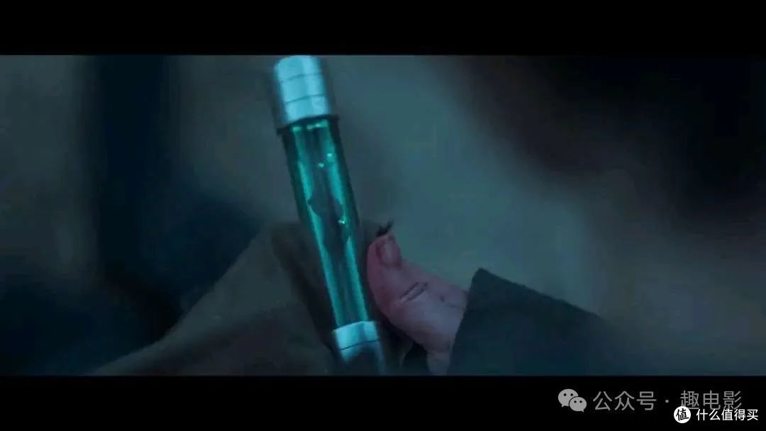 大尺度爽片回归，魔女宇宙前传来了