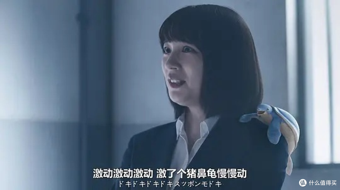 这个杀手有点萌