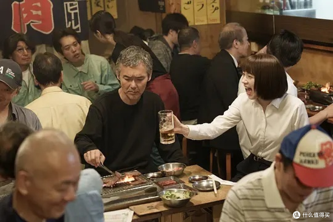 这个杀手有点萌