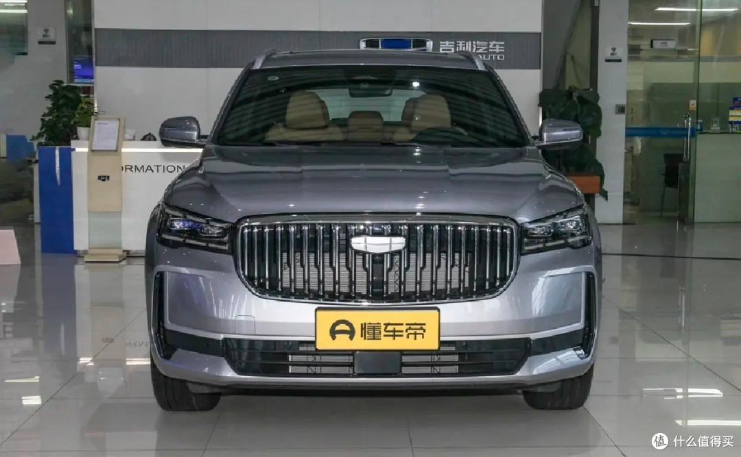 长途出行,新能源混动车型成最优解