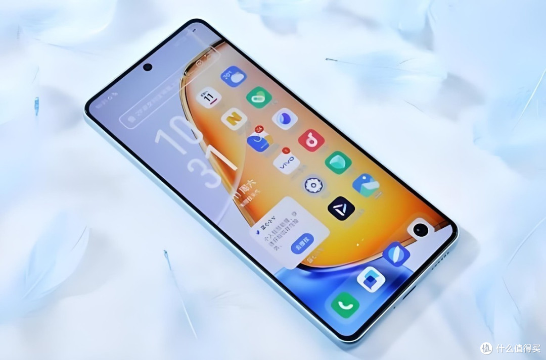 性价比之王,vivo Y300 Pro均衡之选,6500mAh大电池+四曲屏