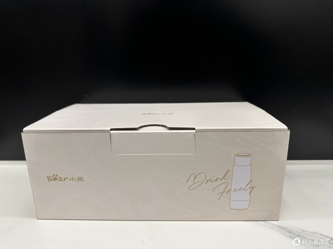 小熊电热杯 值得拥有的一款