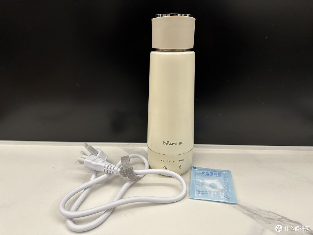 小熊电热杯 值得拥有的一款