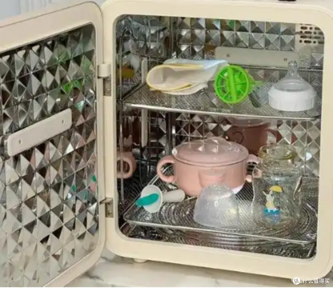 婴儿消毒柜什么牌子好?多维度测评家用消毒柜品牌