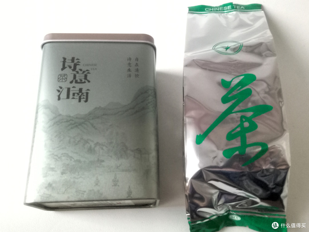 初春的光景,悠长的诗意,品茶的 心情