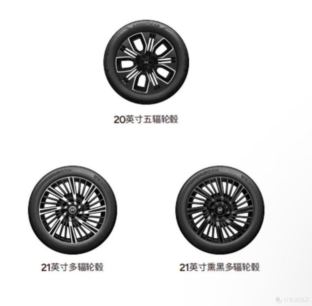 2025款小鹏G9杀疯了