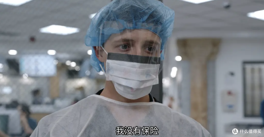 年度最佳,HBO又出一部9分美剧
