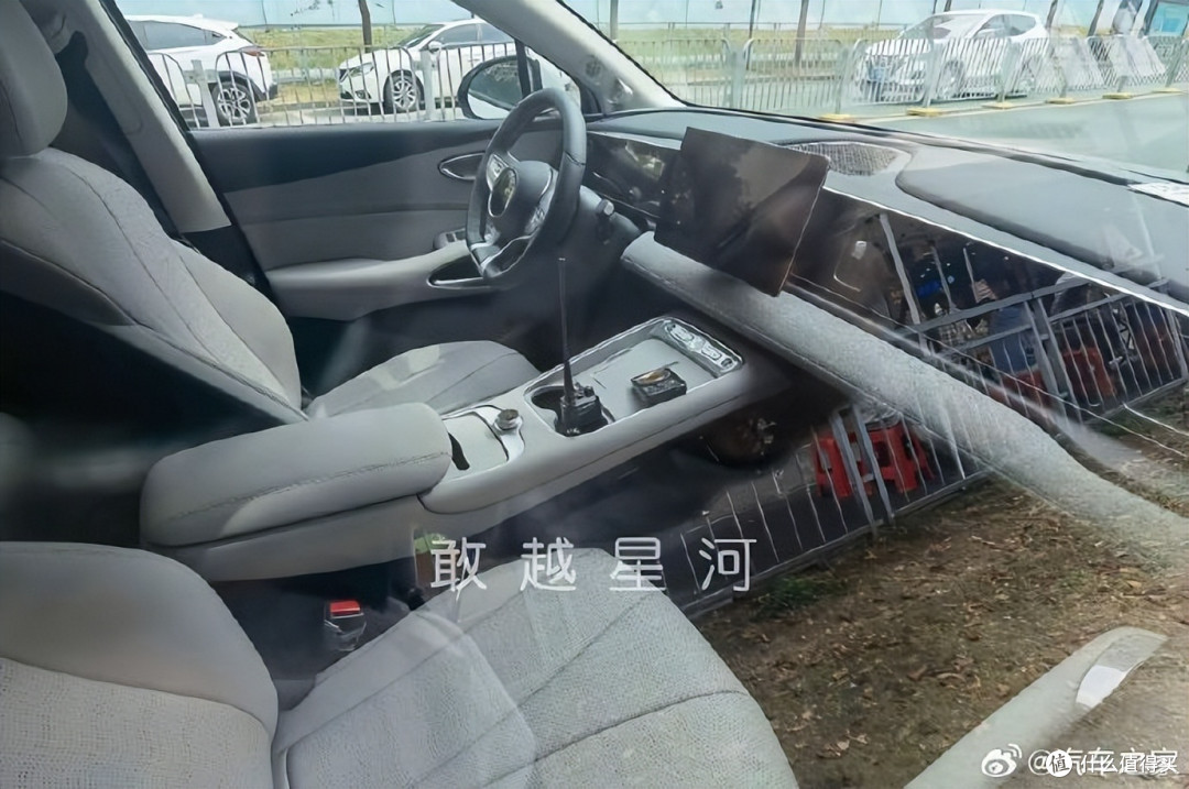 价格战再升级!海狮 EV比元PLUS便宜1万?续航520km+天神之眼C智驾