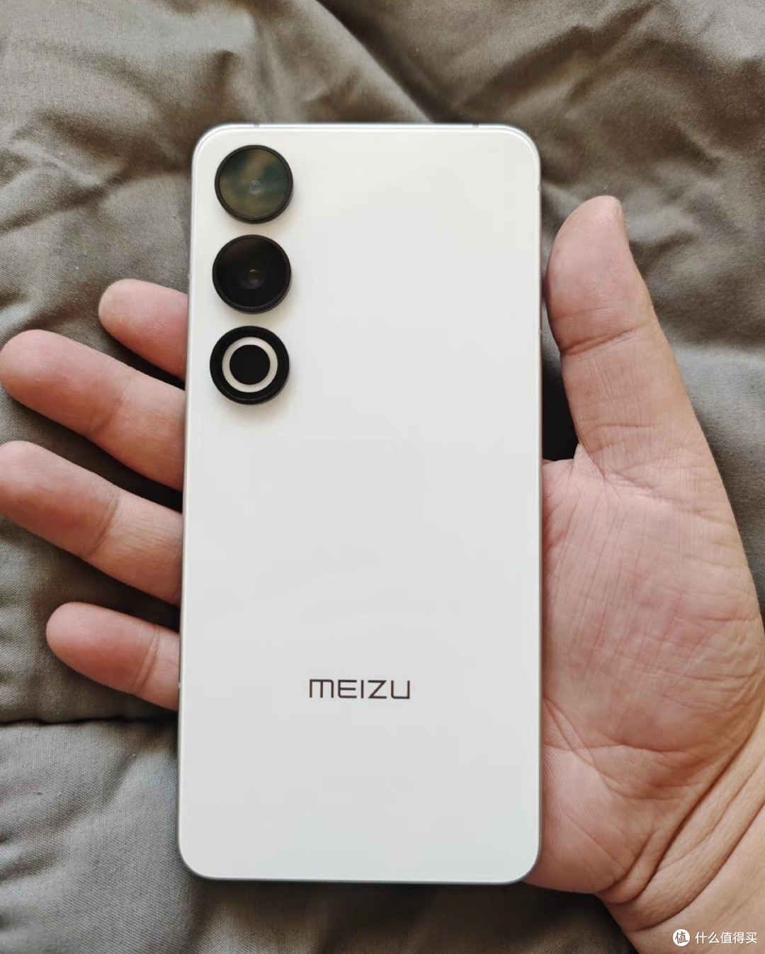 用过魅族21 Note才知道的强大