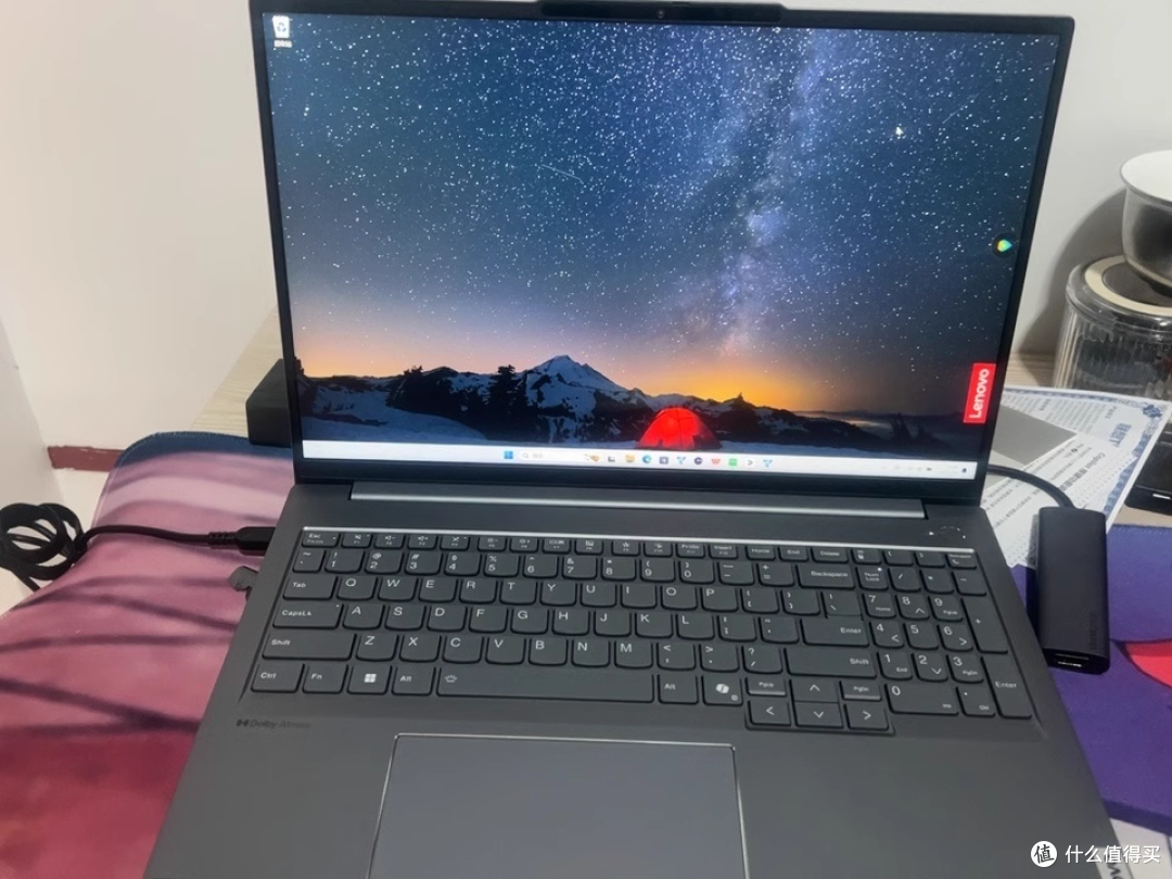 万元ThinkBook 16p,性能怪兽还是价格陷阱?