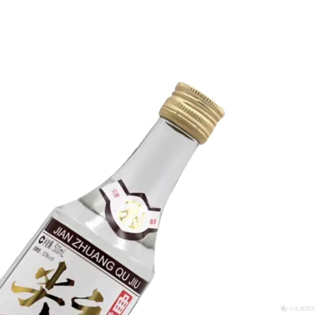 中国白酒的一些酿造工艺