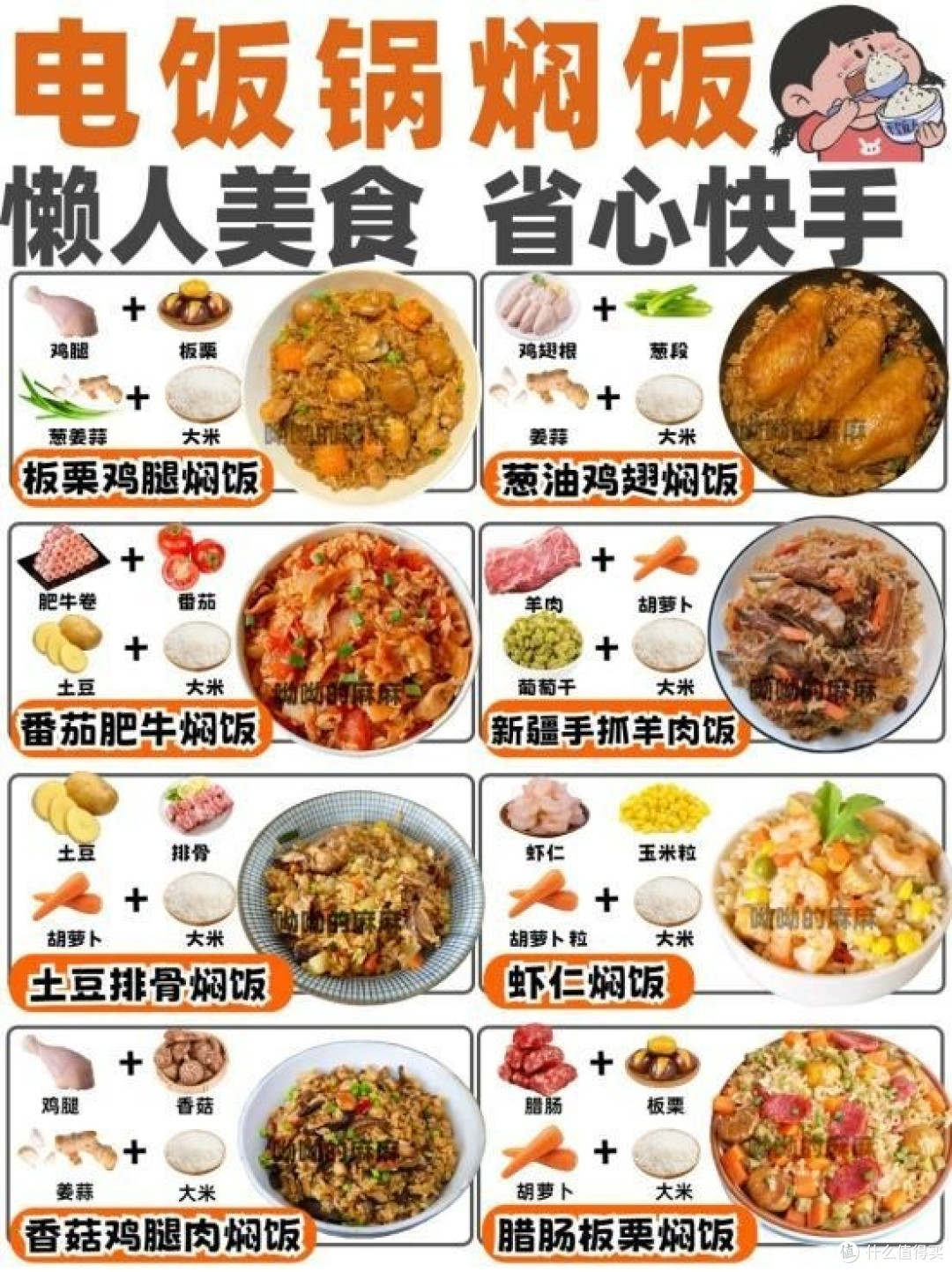 建议大家:买电饭煲时,一定要坚持“6不买”,很实用的