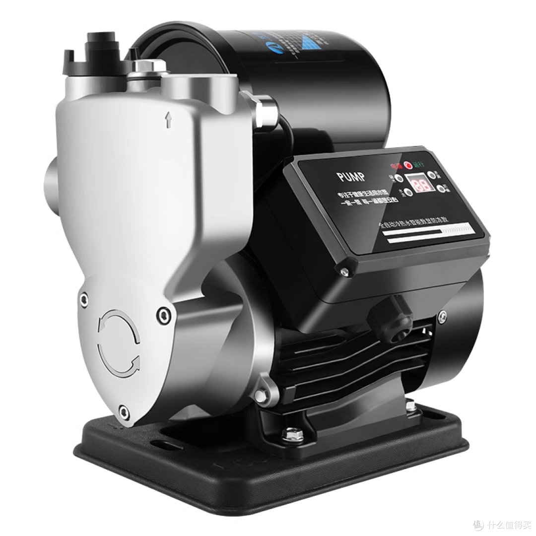 贵品科技获得环保型工业清洗机专利有利于添加增压泵主体的运用寿数