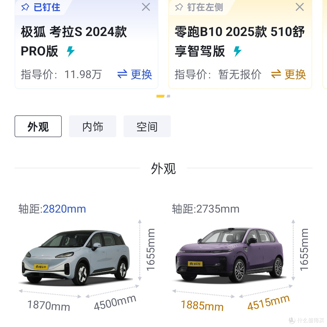 9w这车就是神,和零跑b10比,不相上下。