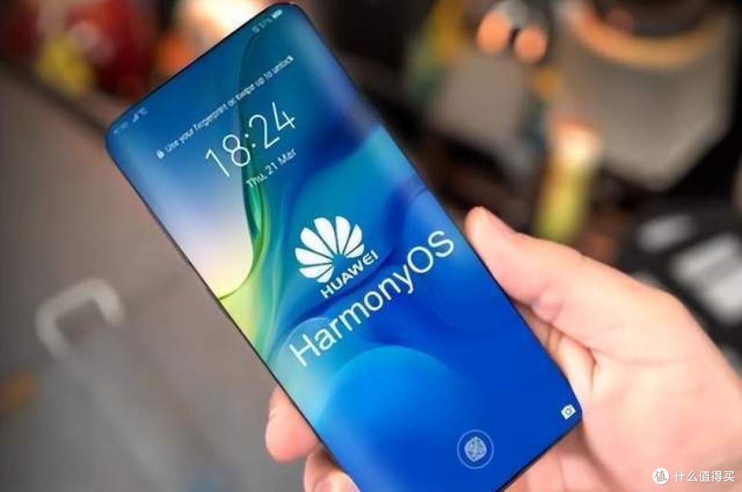 微软或要“逼”华为,抛弃windows,推出PC鸿蒙系统了?