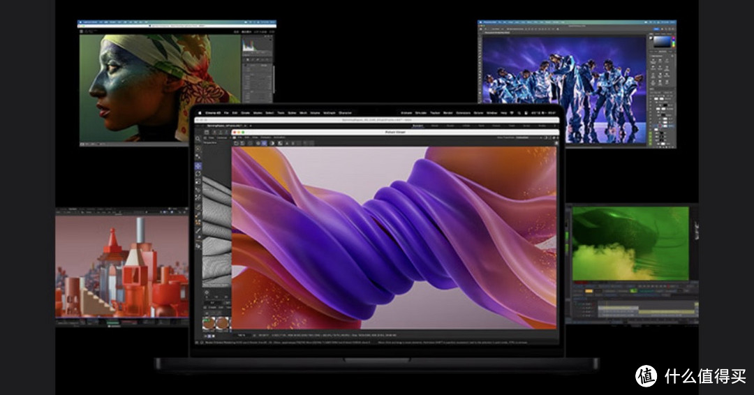 被说是狗都不买的万元电脑，苹果 MacbookPro 值得一看吗？