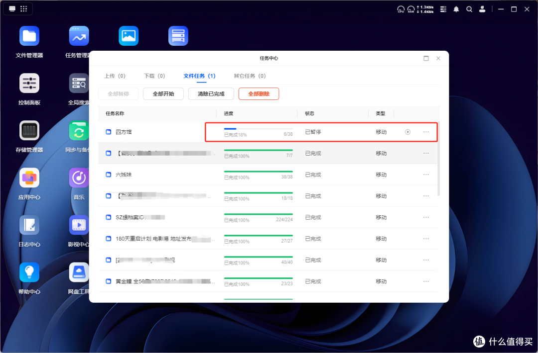发布半年，回头再看绿联UGOS Pro到底如何～绿联NAS深度长测
