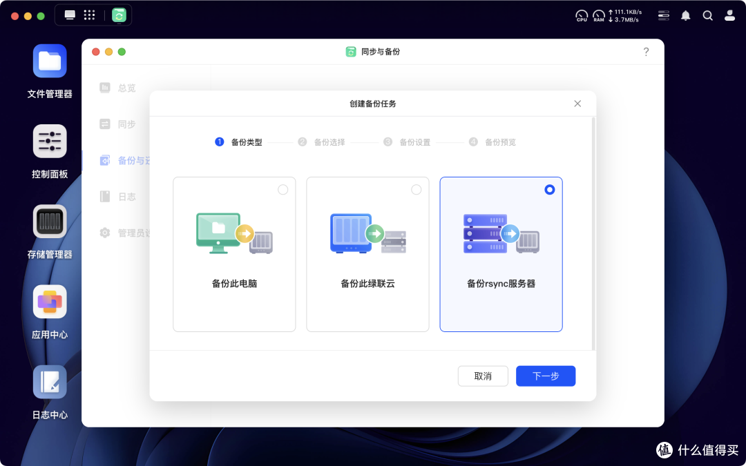 发布半年，回头再看绿联UGOS Pro到底如何～绿联NAS深度长测