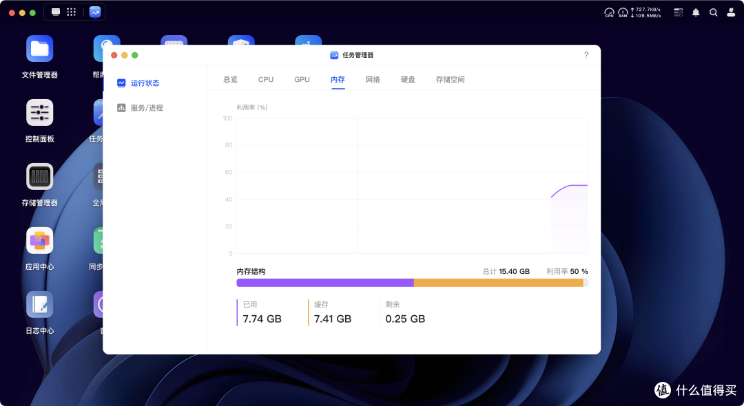 发布半年，回头再看绿联UGOS Pro到底如何～绿联NAS深度长测