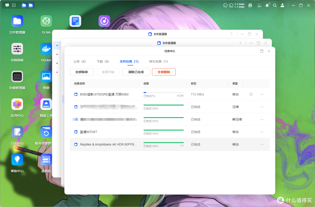 发布半年，回头再看绿联UGOS Pro到底如何～绿联NAS深度长测