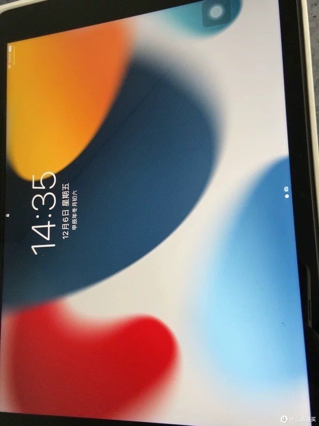 国补日入手苹果iPad Pro搭配Apple Pencil