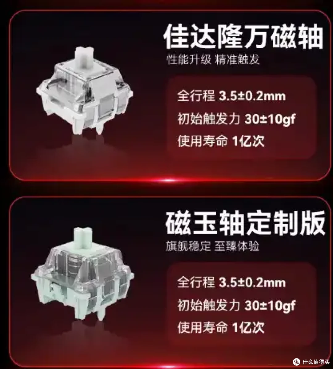 压铸全铝外壳这么便宜?全铝之间亦有差距——美加狮MAD68 Pro