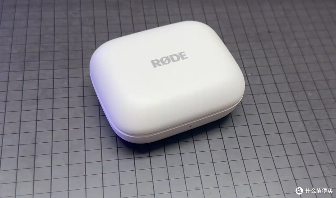罗德Wireless Micro无线领夹麦克风实测【超值回票价】