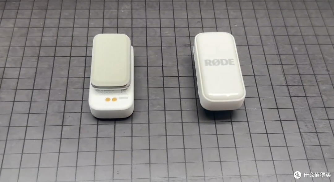 罗德Wireless Micro无线领夹麦克风实测【超值回票价】