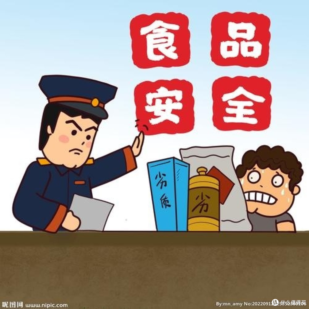 AI助力食品安全检测:现状与未来