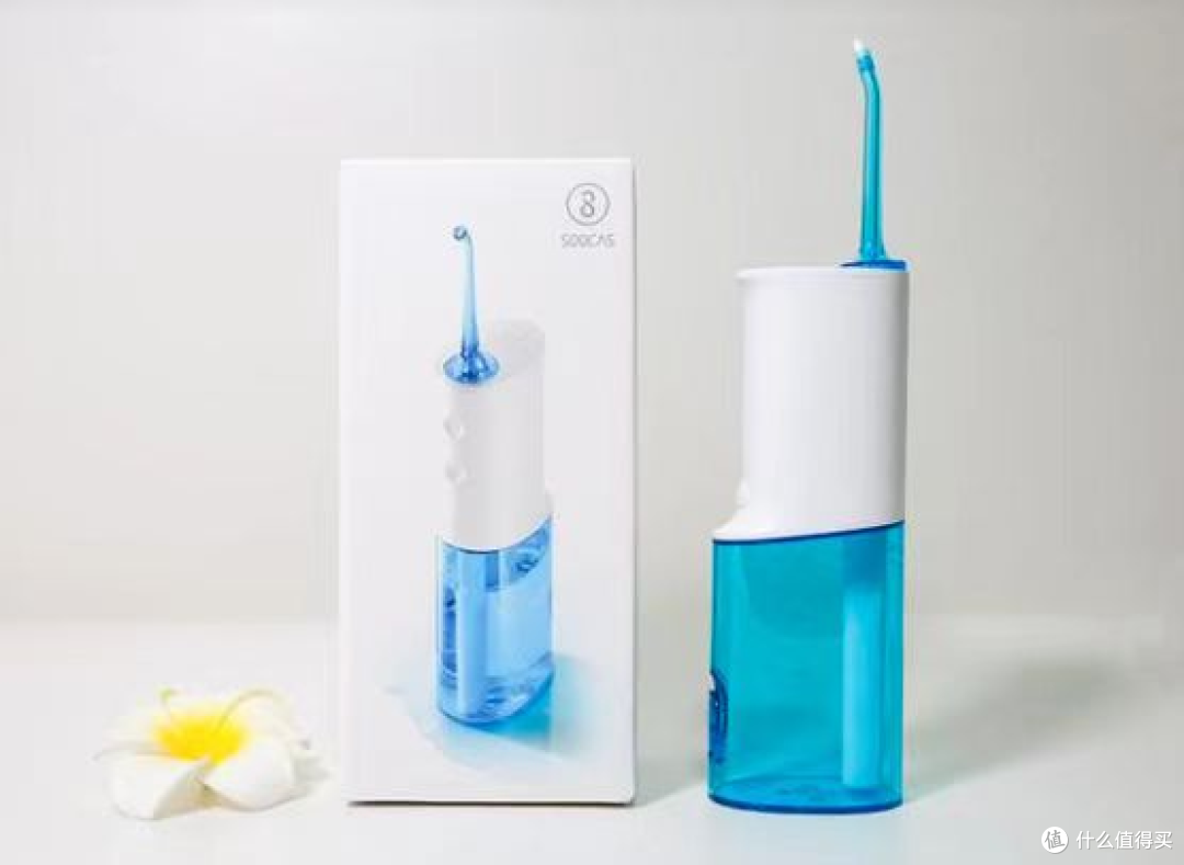 便携式冲牙器哪个牌子好?六款产品品牌排行榜测评