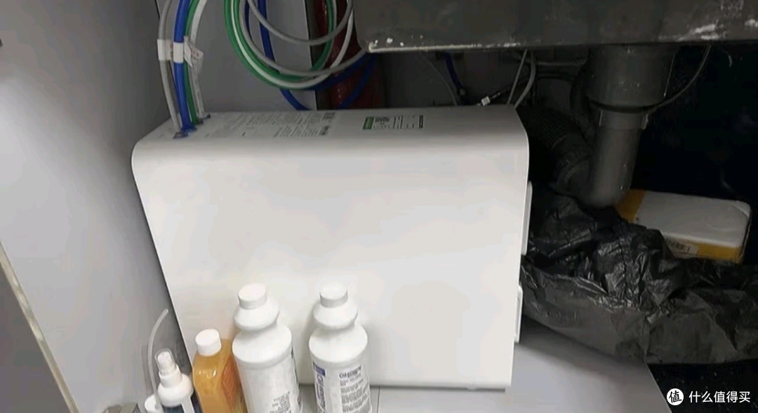 小米净水器H600G：科技引领健康饮水新时代