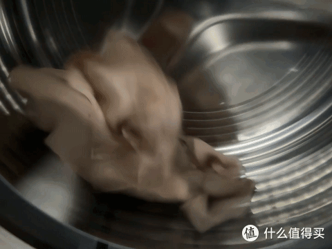 颠覆传统洗烘体验,卡萨帝揽光热泵洗烘一体机全网首拆&使用测评