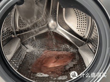 颠覆传统洗烘体验,卡萨帝揽光热泵洗烘一体机全网首拆&使用测评
