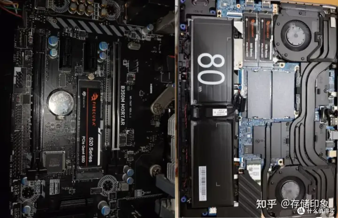 1tb硬盘推荐买什么？大牌TLC颗粒，预算300元上下