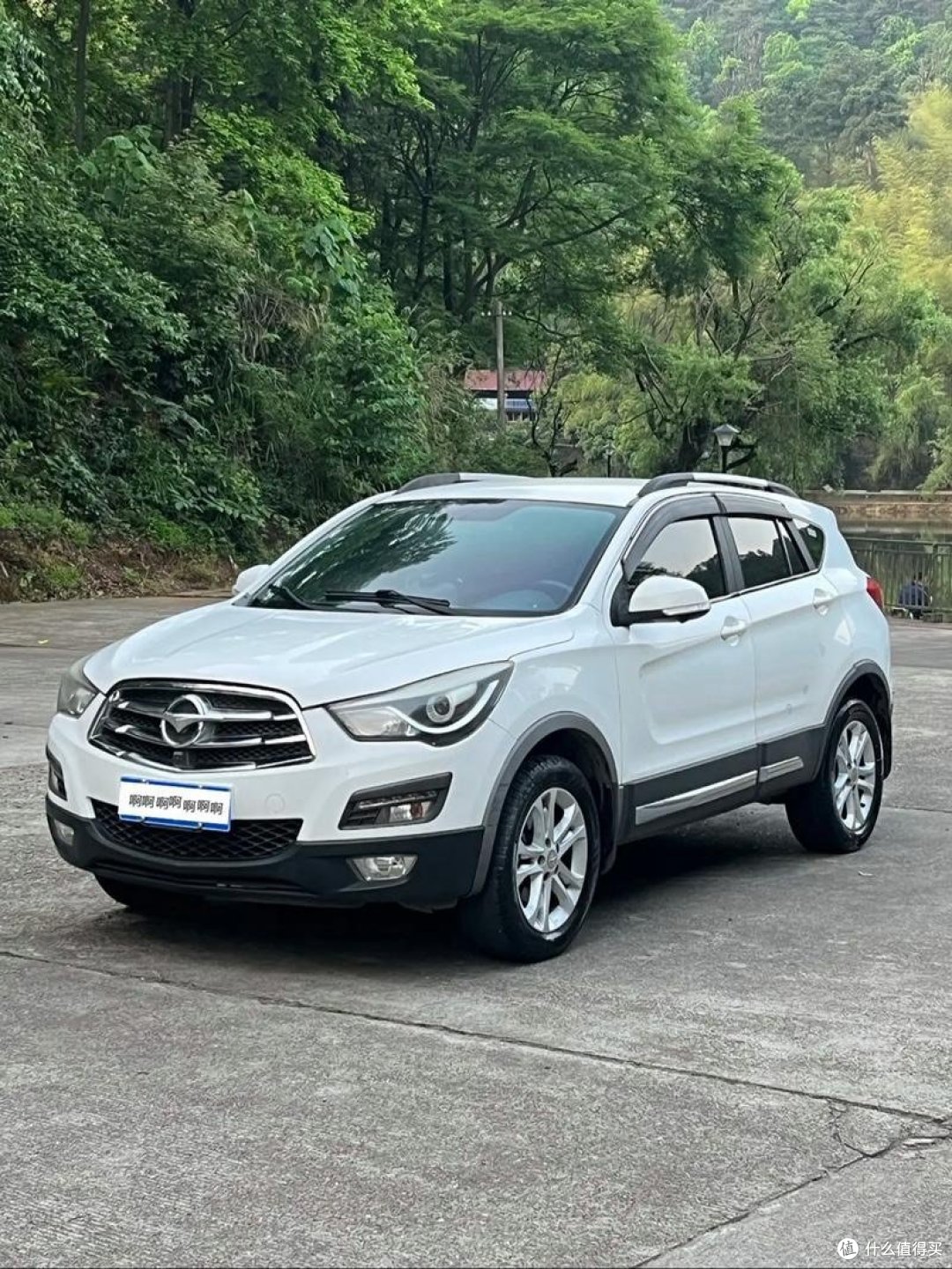 海马S5:动力与舒适并驾齐驱的家用SUV
