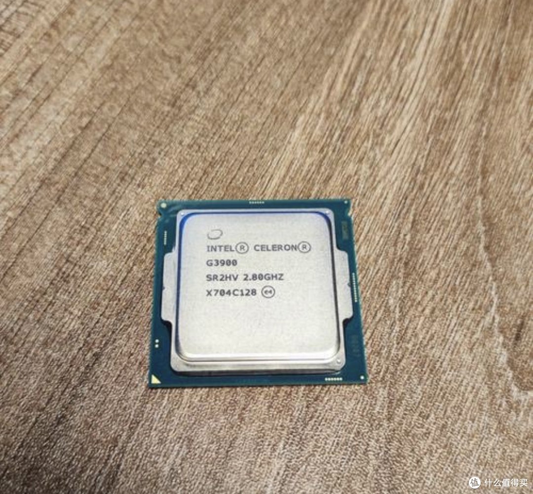 闲鱼防坑指南:原装与翻新CPU鉴别技巧