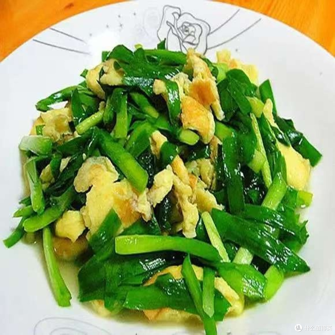 韭菜炒蛋：家常美味中的经典