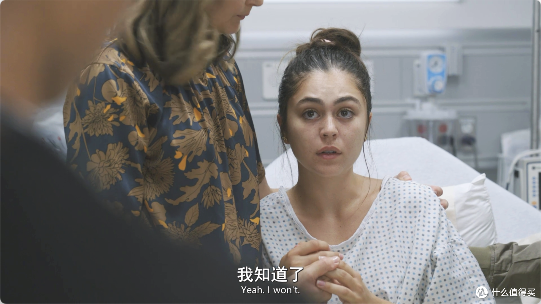 近期最佳，HBO又出一部9分新剧
